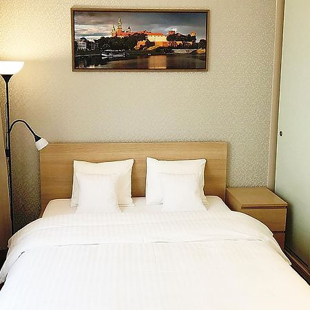 Apartment III Grayfor2 Old Town Krakow Ngoại thất bức ảnh