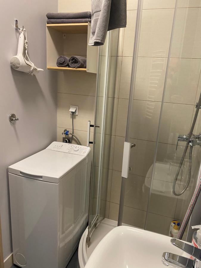 Apartment III Grayfor2 Old Town Krakow Ngoại thất bức ảnh