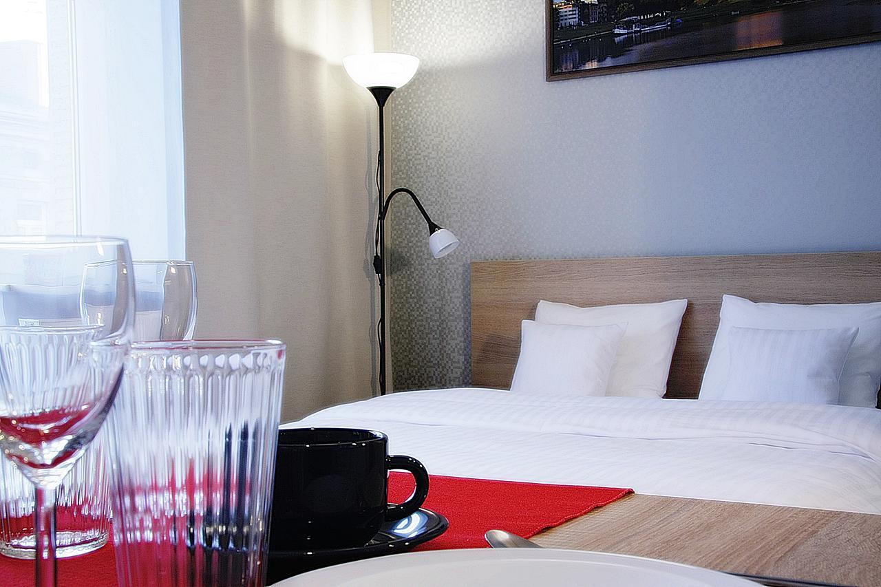 Apartment III Grayfor2 Old Town Krakow Ngoại thất bức ảnh