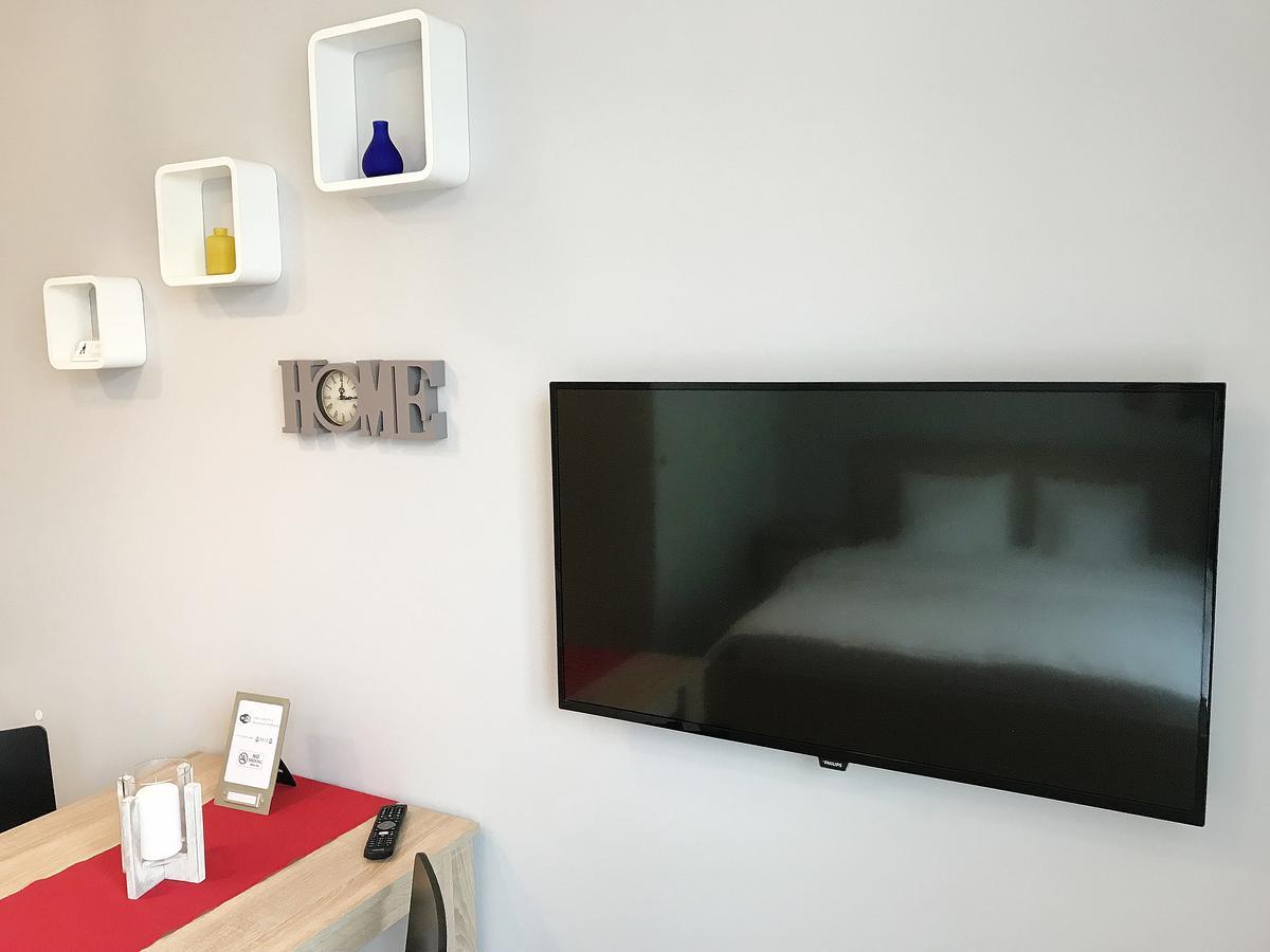 Apartment III Grayfor2 Old Town Krakow Ngoại thất bức ảnh