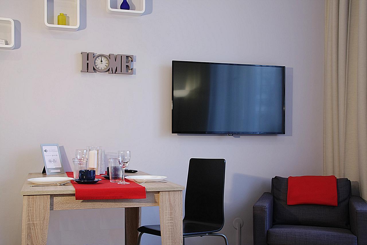 Apartment III Grayfor2 Old Town Krakow Ngoại thất bức ảnh