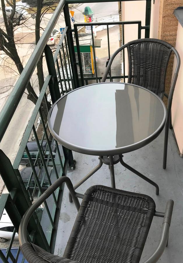Apartment III Grayfor2 Old Town Krakow Ngoại thất bức ảnh